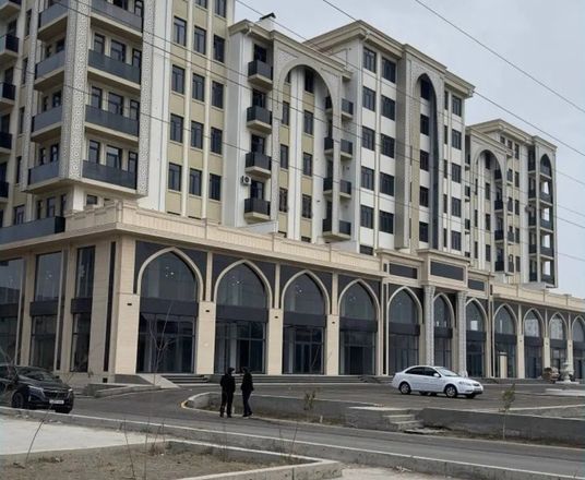 Сотувда 2 хонали квартира, 58 м²