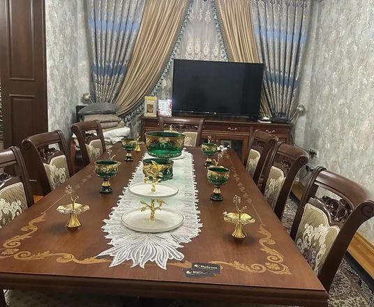 В продаже 4-комн. квартира, 76 м²