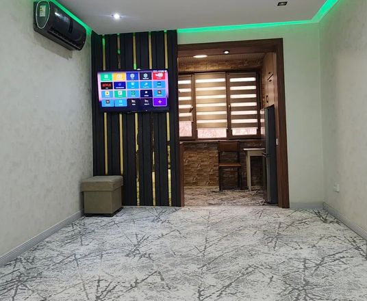 В продаже 2-комн. квартира, 52 м²