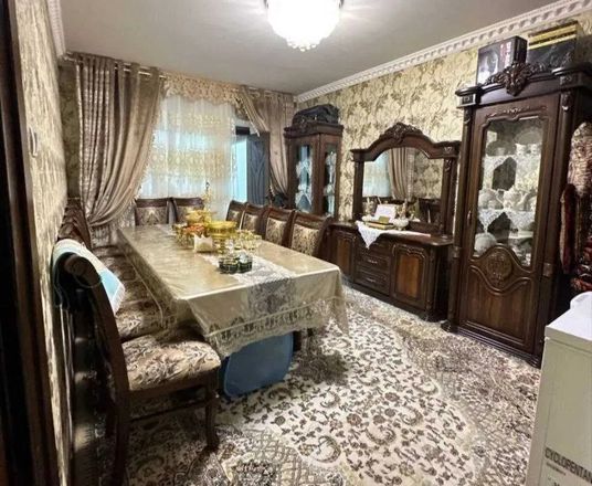 Сотувда 3 хонали квартира, 74 м²