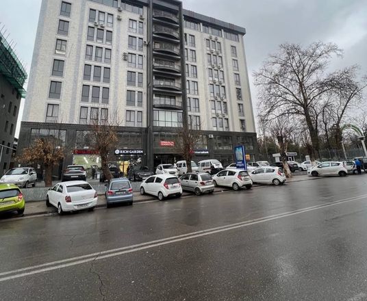 В продаже 1-комн. квартира, 45 м²