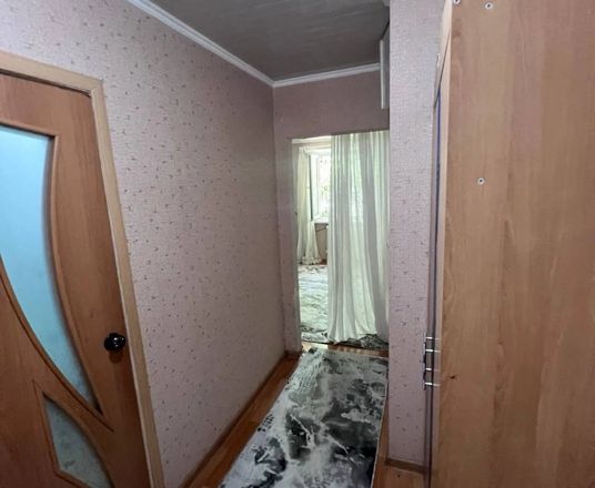 В продаже 1-комн. квартира, 42 м²