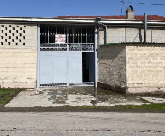 Сотувда уй, 180 м², 1 қаватли, 4,8 сот.