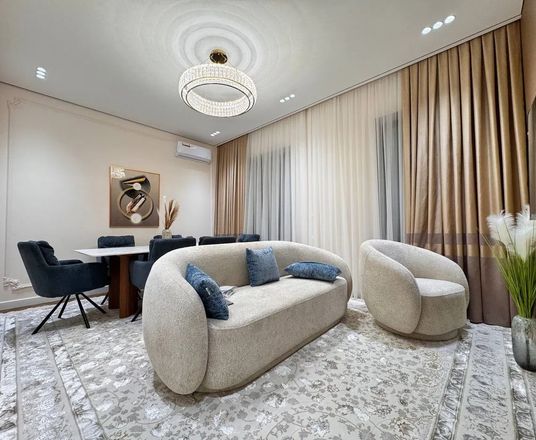 В продаже 5-комн. квартира, 122 м²