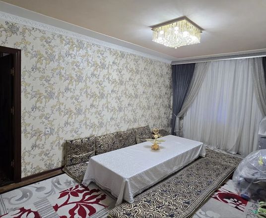 В продаже 4-комн. квартира, 100 м²