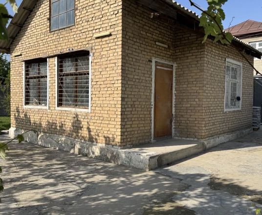 В продаже дом, 50 м², 1 этаж, 6 сот.
