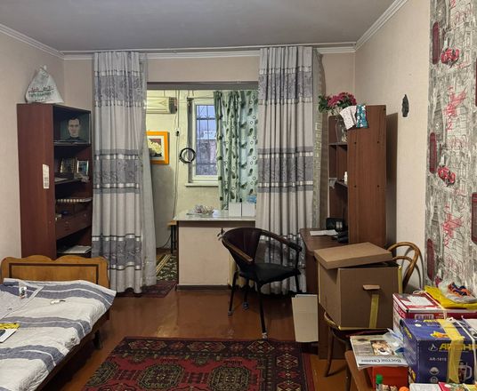 В продаже 3-комн. квартира, 65 м²