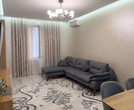 В продаже 3-комн. квартира, 80 м²