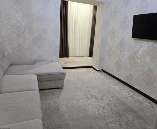 В продаже 2-комн. квартира, 55 м²