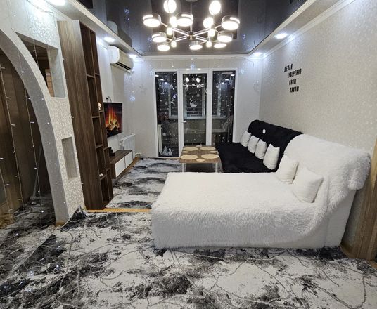 Сотувда 3 хонали квартира, 51 м²