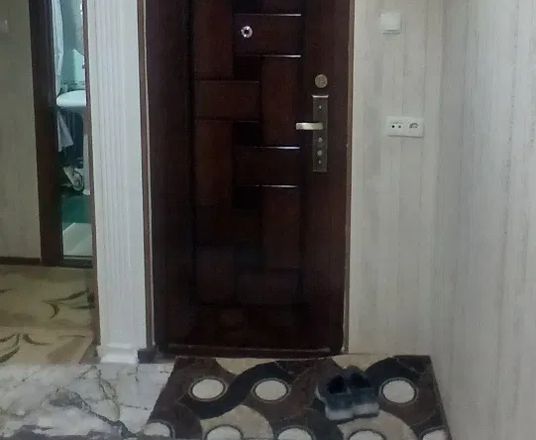 В продаже 2-комн. квартира, 55 м²