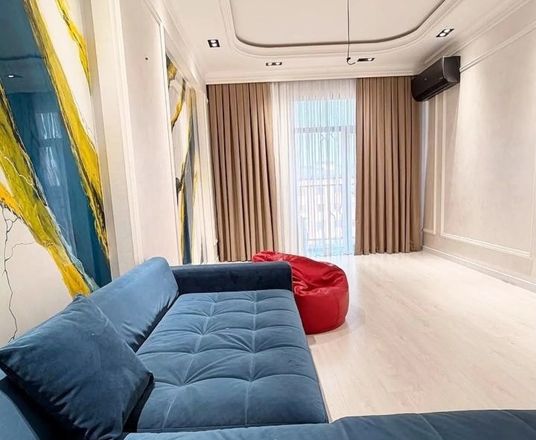 Сотувда 3 хонали квартира, 97 м²