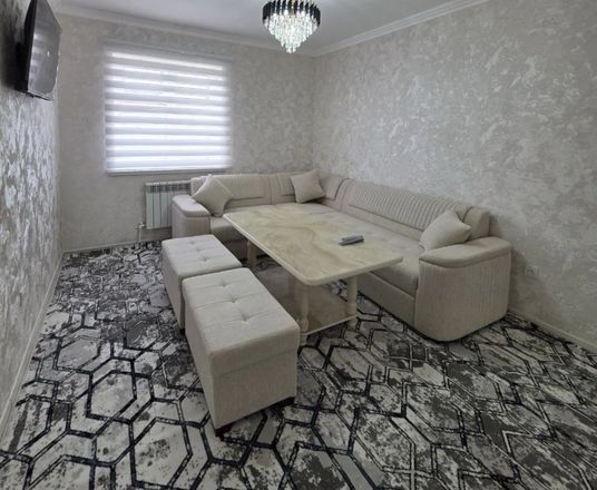 Сотувда 1 хонали квартира, 35 м²