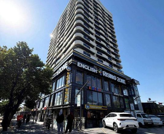 Сотувда 3 хонали квартира, 83 м²