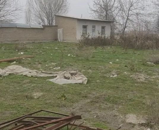 Сотувда ер участкаси, 14 сот.