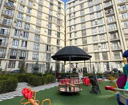 В продаже 3-комн. квартира, 115 м²