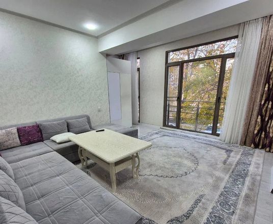 Сотувда 2 хонали квартира, 53 м²