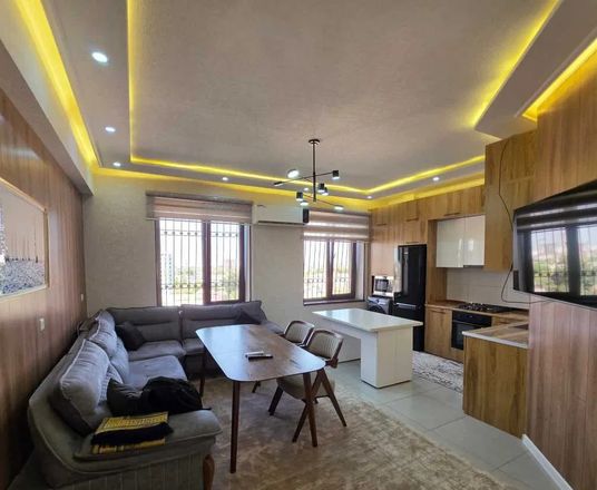 В продаже 4-комн. квартира, 110 м²