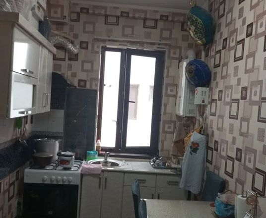 В продаже 1-комн. квартира, 32 м²
