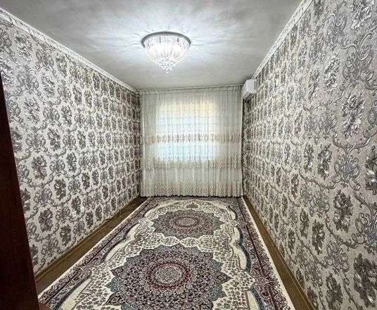 Сотувда 3 хонали квартира, 56 м²