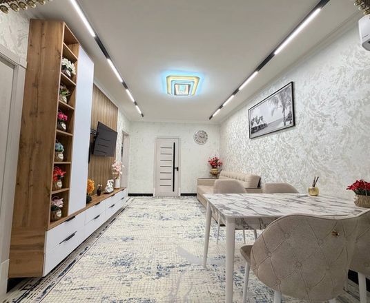 В продаже 2-комн. квартира, 52 м²
