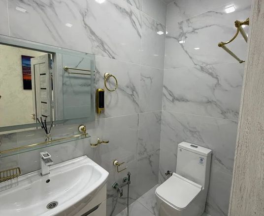 В продаже 4-комн. квартира, 110 м²