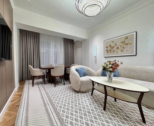 Сотувда 4 хонали квартира, 100 м²