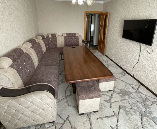 Сотувда 2 хонали квартира, 50 м²