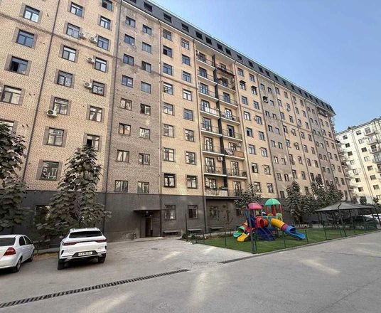 Сотувда 3 хонали квартира, 57 м²