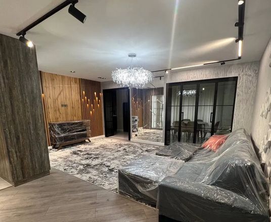 Сотувда 4 хонали квартира, 100 м²