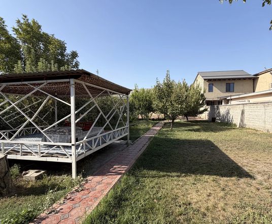 В продаже дом, 900 м², 1 этаж, 9 сот.