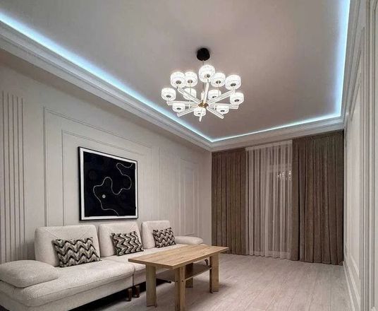 В продаже 2-комн. квартира, 70 м²