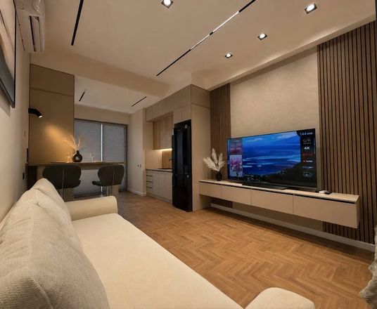 Сотувда 1 хонали квартира, 36 м²