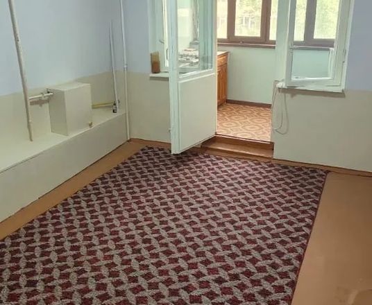 Сотувда 2 хонали квартира, 60 м²