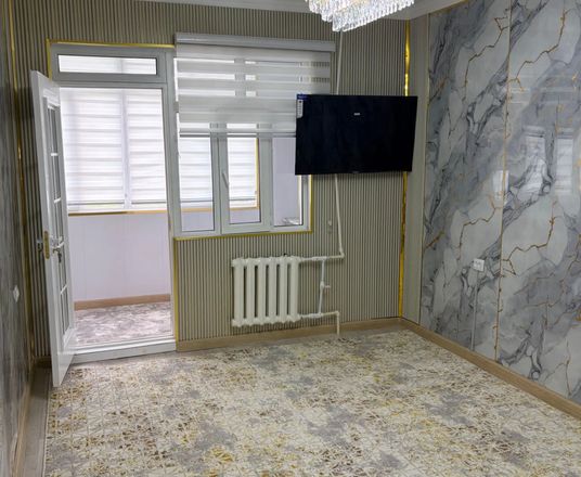 В продаже 4-комн. квартира, 65.68 м²