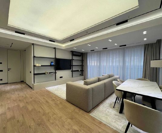 Сотувда 3 хонали квартира, 115 м²