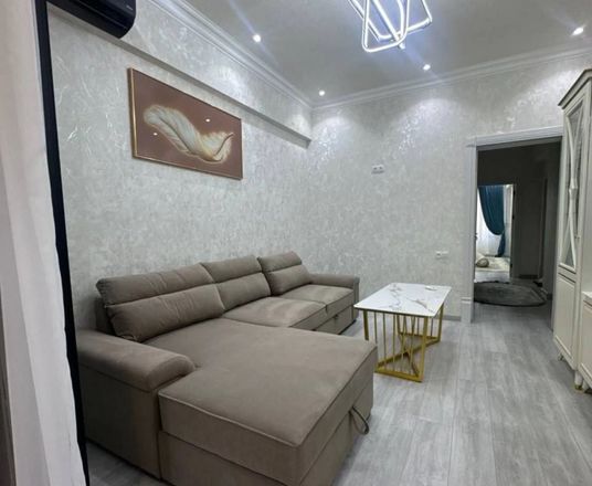 В продаже 3-комн. квартира, 73 м²