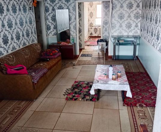 Сотувда 3 хонали квартира, 68 м²