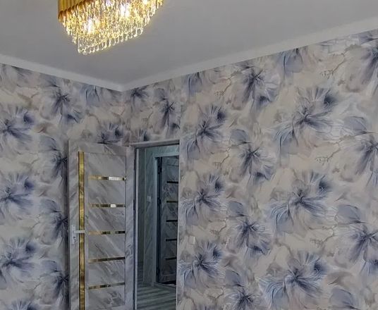 Сотувда 2 хонали квартира, 52 м²