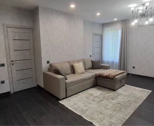 Сотувда 2 хонали квартира, 45 м²