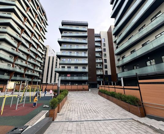 В продаже 2-комн. квартира, 85 м²