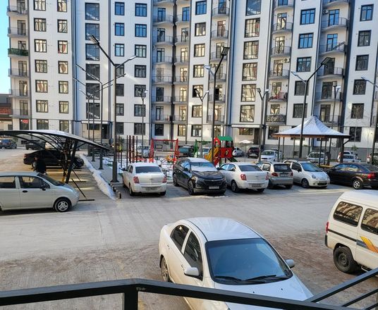 В продаже 1-комн. квартира, 43.5 м²