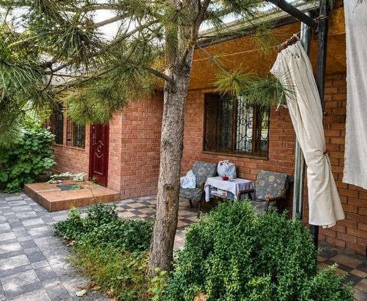 В продаже дом, 100 м², 1 этаж, 3 сот.