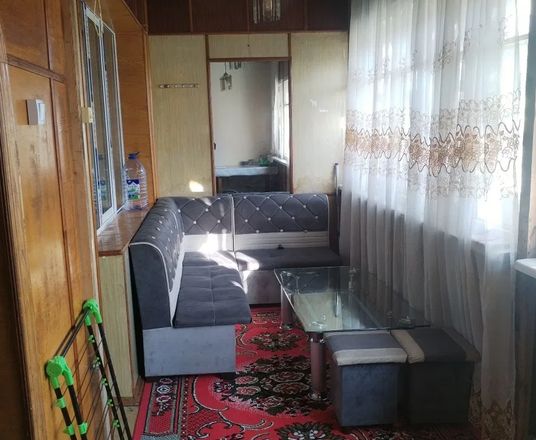 Сотувда 2 хонали квартира, 55 м²