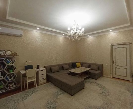 Сотувда 2 хонали квартира, 76 м²