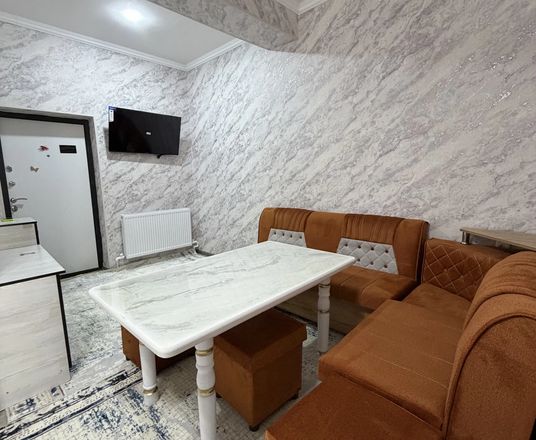 В продаже 2-комн. квартира, 80 м²