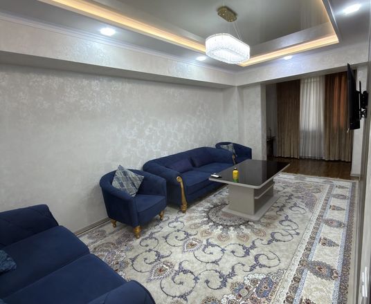 Сотувда 3 хонали квартира, 80 м²