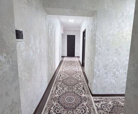 Сотувда 3 хонали квартира, 76 м²