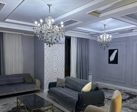 В продаже 4-комн. квартира, 180 м²