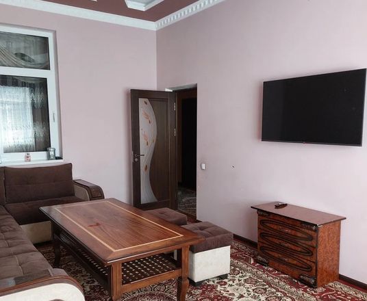 Сотувда 5 хонали квартира, 120 м²